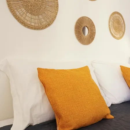 Apartment Lemon House