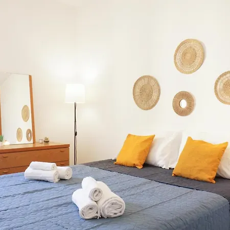 Lemon House * Alghero
