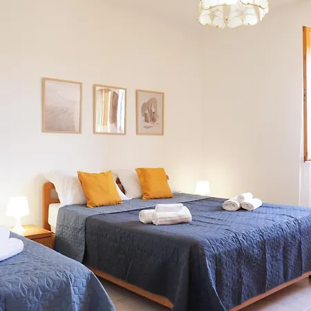 Lemon House Apartment *