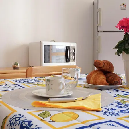 Lemon House - Mima Management * Alghero