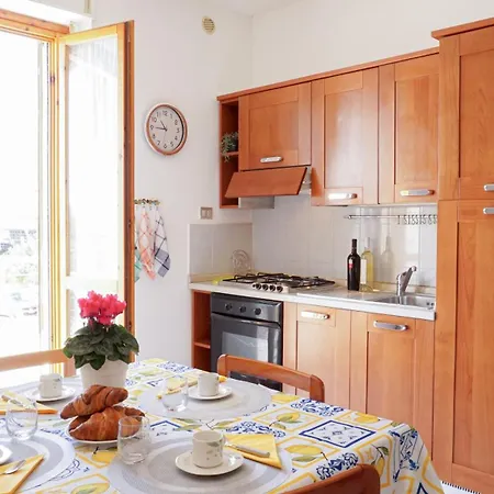 Lemon House Apartment Alghero