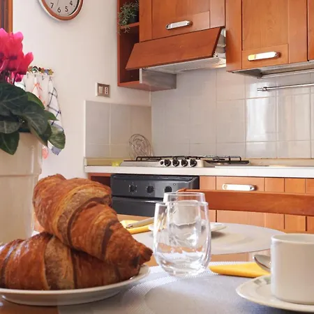 Apartment Lemon House Alghero