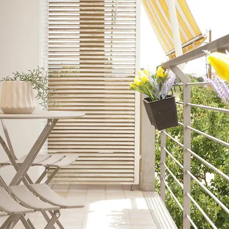 Lemon House Apartment *