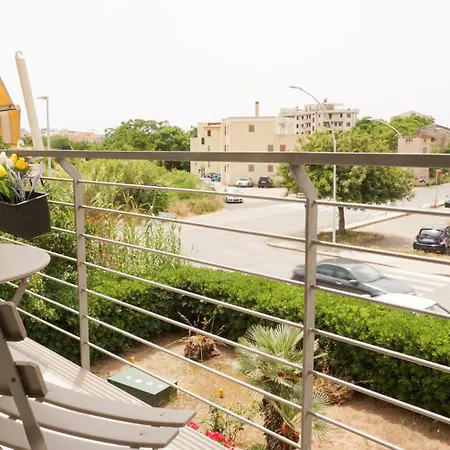 Lemon House Apartment *