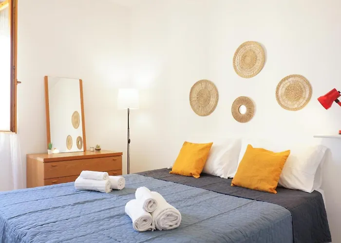 Lemon House - Mima Management * Alghero