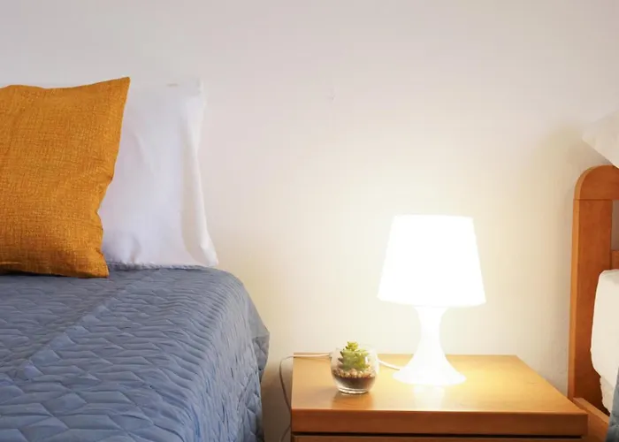 Lemon House - Mima Management Lägenhet