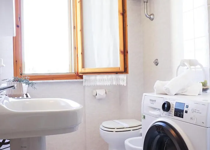 Lemon House - Mima Management Lägenhet *