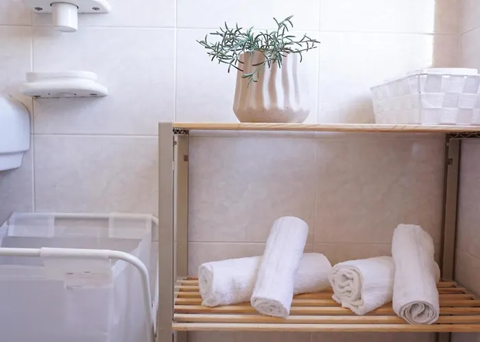 Lemon House - Mima Management Alghero