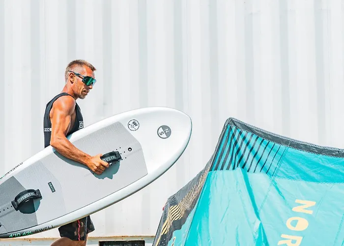 Lägenhet Lemon House - Mima Management