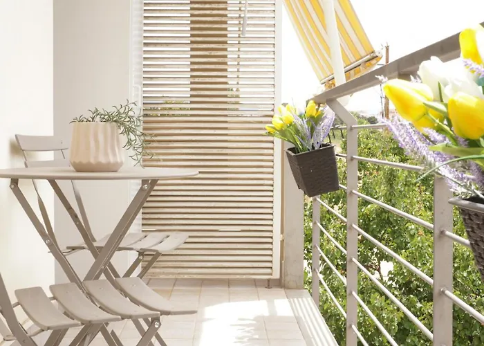 Lemon House - Mima Management Lägenhet *