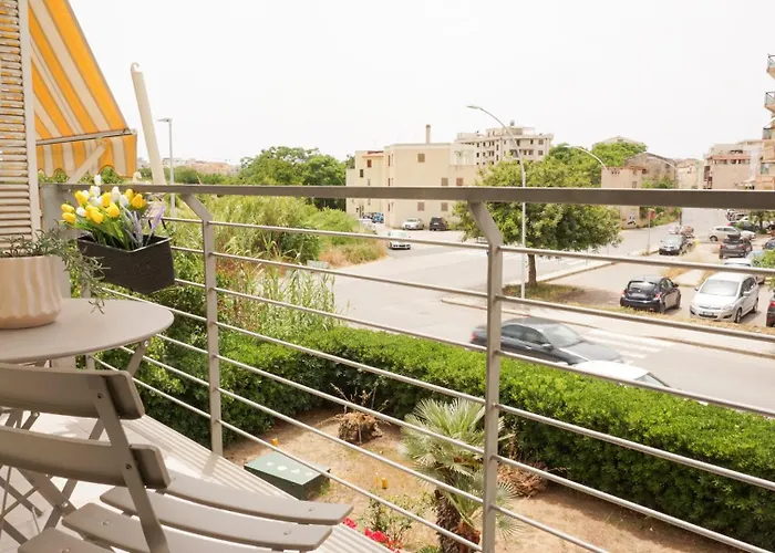 Lemon House - Mima Management Lägenhet *