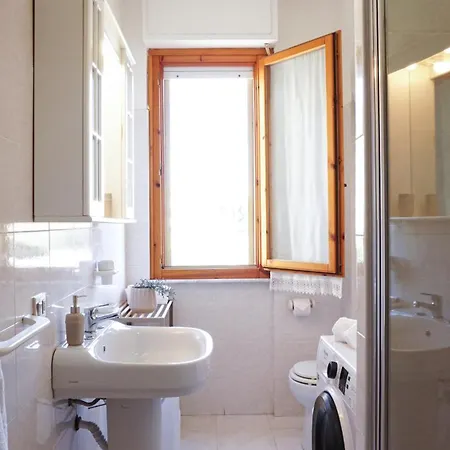 Lemon House 公寓 阿尔盖罗