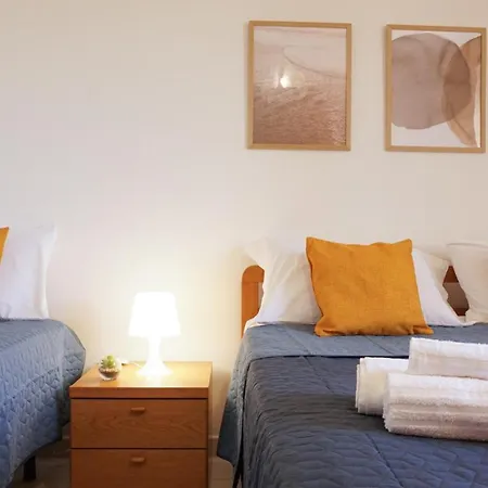 Apartment Lemon House Alghero
