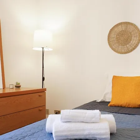 Apartment Lemon House