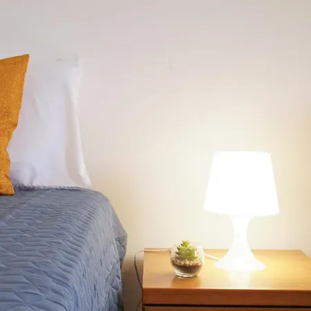 Lemon House Apartment
