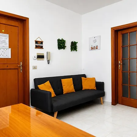 Lemon House Apartamento *