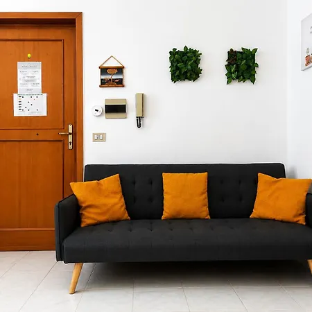 Apartamento Lemon House