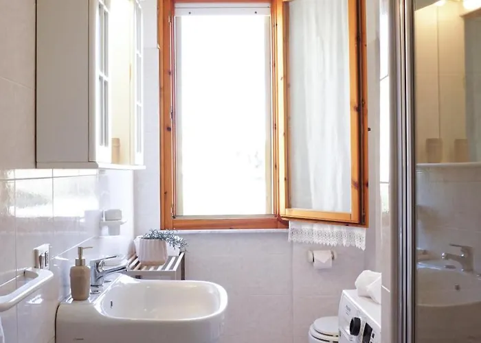 Lemon House - Mimá Management Apartamento Alguer