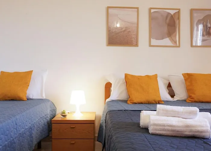 Apartamento Lemon House - Mimá Management Alguer