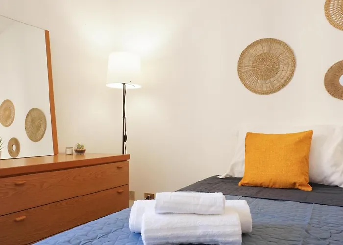 Apartamento Lemon House - Mimá Management