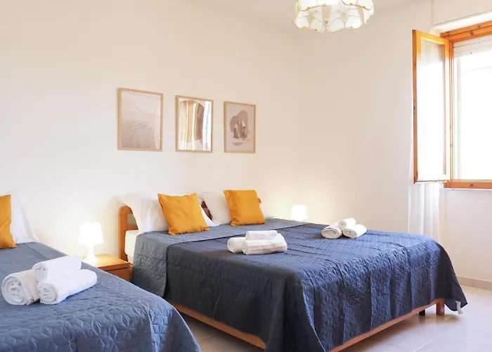 Lemon House - Mimá Management Apartamento *