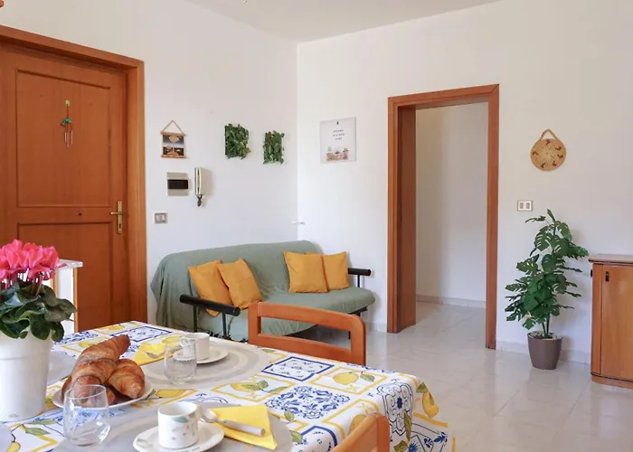 Lemon House - Mimá Management