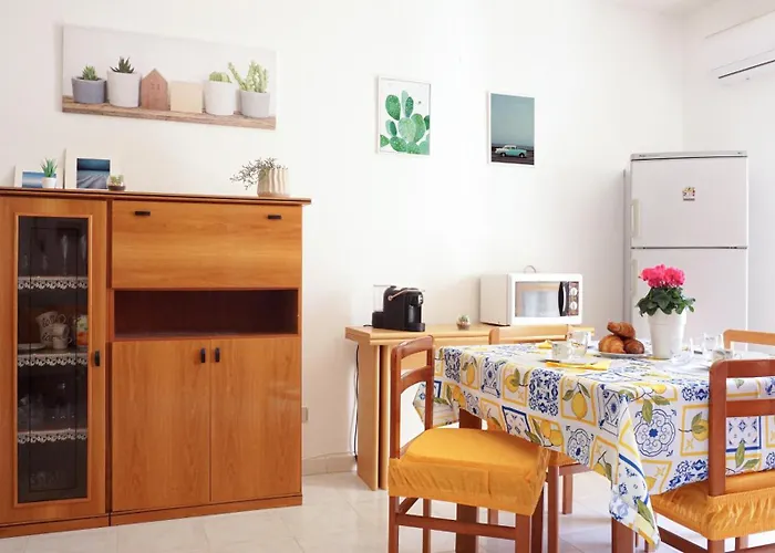 Apartamento Lemon House - Mimá Management Alguer