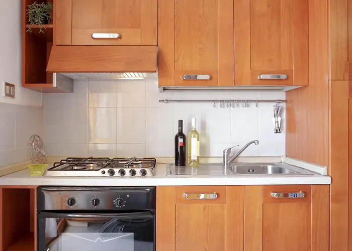 Lemon House - Mimá Management Alguer