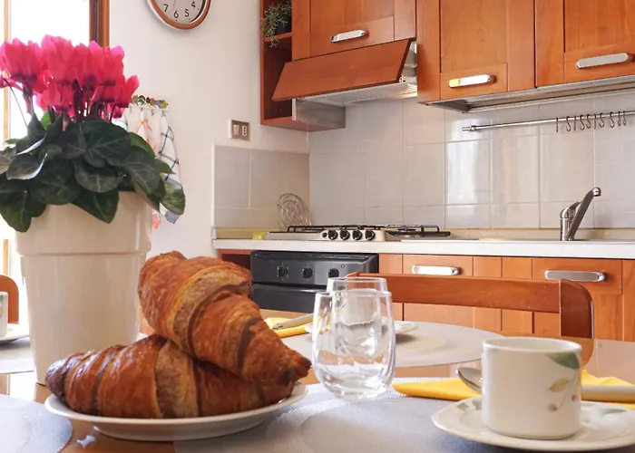 Apartamento Lemon House - Mimá Management Alguer